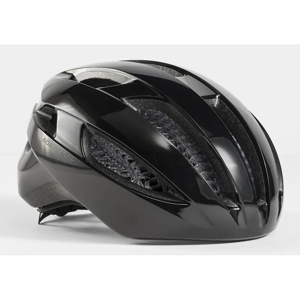 Bontrager Bontrager Starvos WaveCel Road Helmet Black