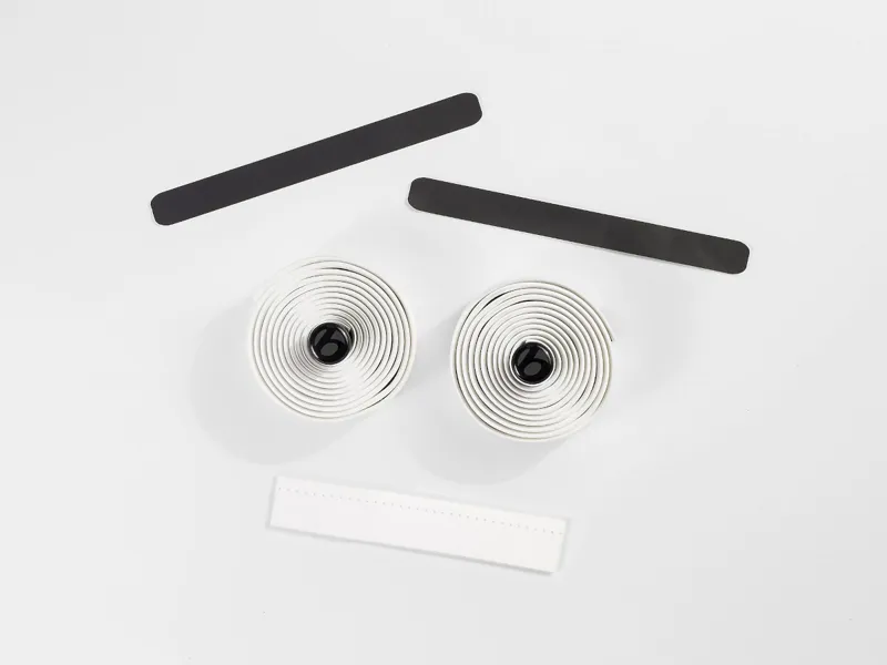 Bontrager Perf Line Bar Tape White-3