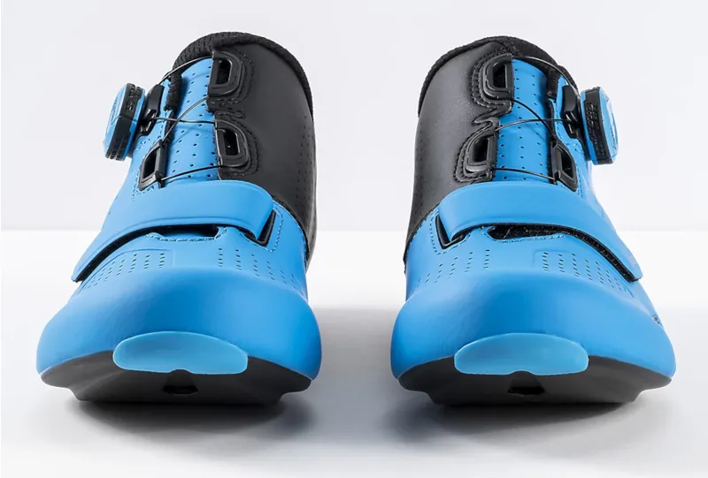 Bontrager Velocis Road Shoes Waterloo Blue -3
