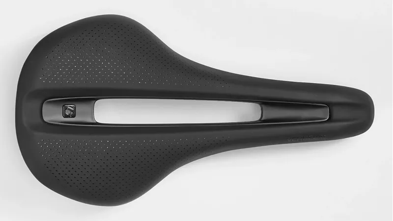 Bontrager Verse Elite Saddle Black-1