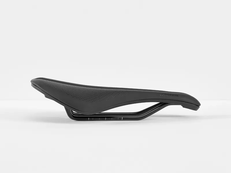 Bontrager Verse Elite Saddle Black-2