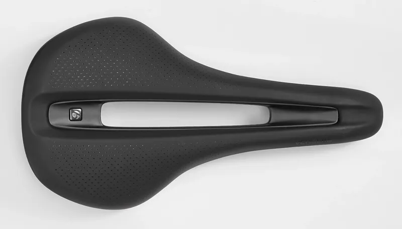 Bontrager Verse Pro Saddle Black-1