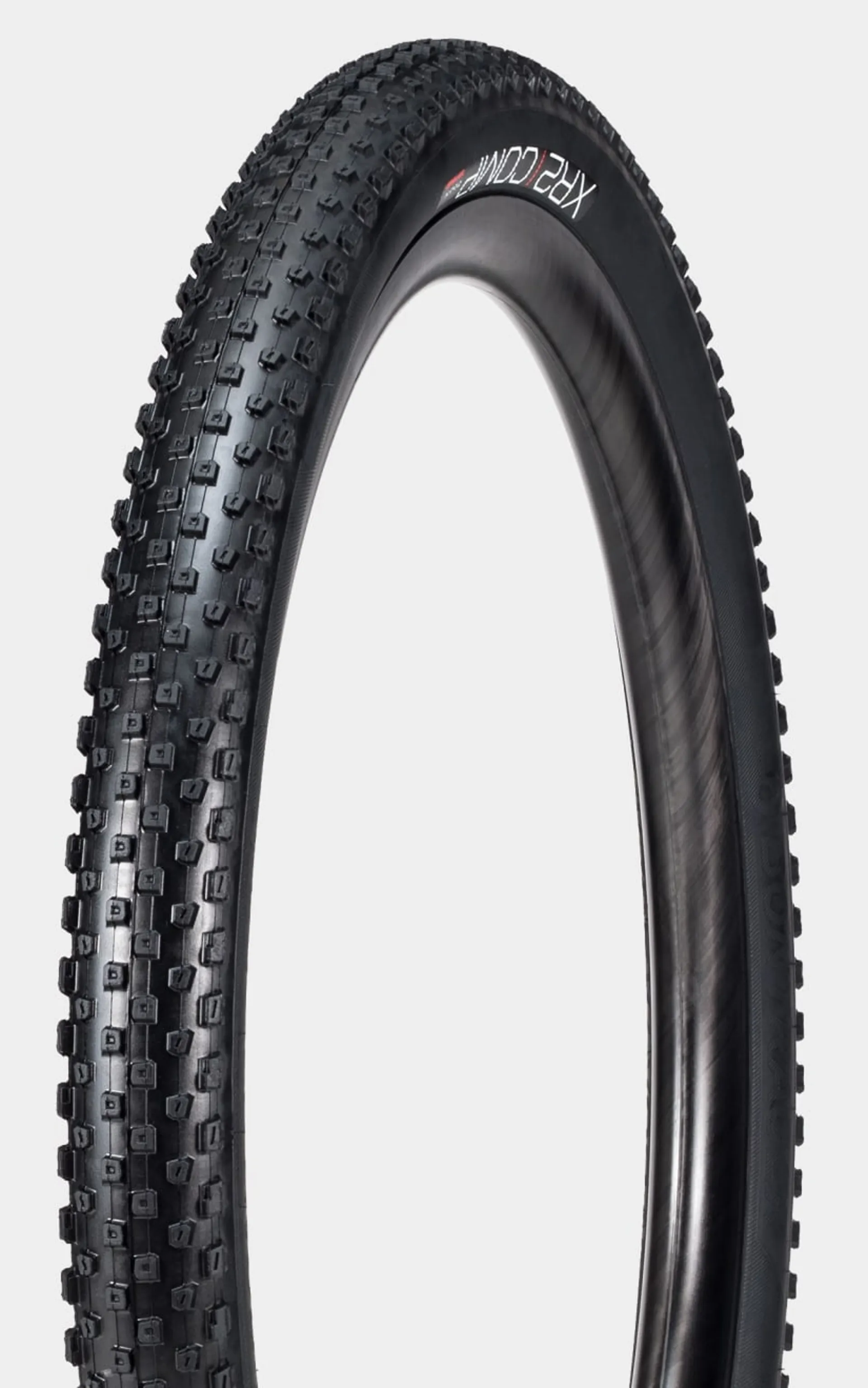 Bontrager XR2 Comp 26 x MTB Tyre Black