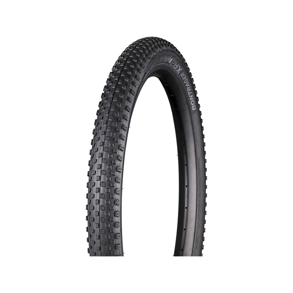 Bontrager Bontrager XR2 Team Issue 29x2.6 TLR Tyre Black