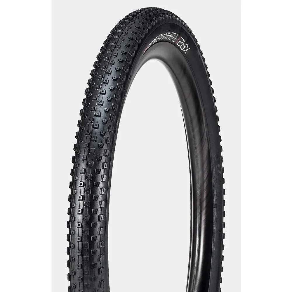 Bontrager Bontrager XR2 Team Issue TLR 27.5in MTB Tyre Black