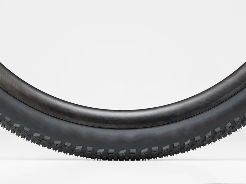 Bontrager XR3 Comp tyre 27.5 x 2.20 Black-2