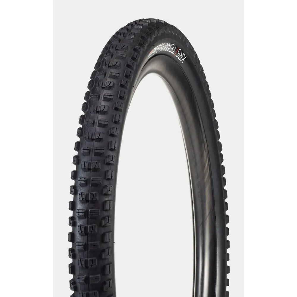 Bontrager Bontrager xr5 Team Issue TLR MTB Tyre 29 x 2.5 Black