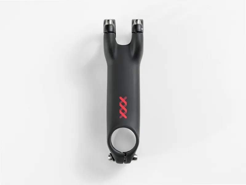 Bontrager XXX Blendr Stem 31.8mm Black-1