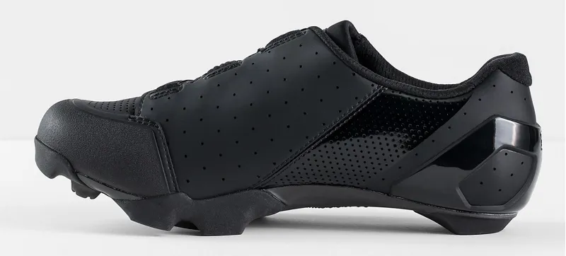 Bontrager XXX MTB Shoes Black-1
