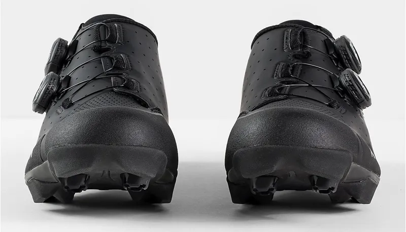 Bontrager XXX MTB Shoes Black-3
