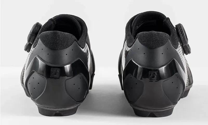 Bontrager XXX MTB Shoes Black-4