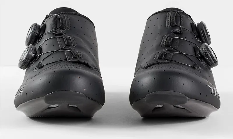 Bontrager XXX Road Shoes Black -4