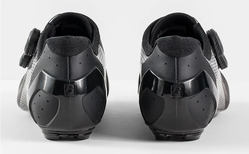 Bontrager XXX Road Shoes Black -5