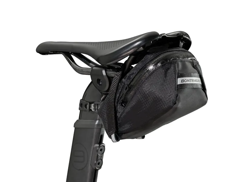 Bontrager Elite Medium Seat Pack Black-1