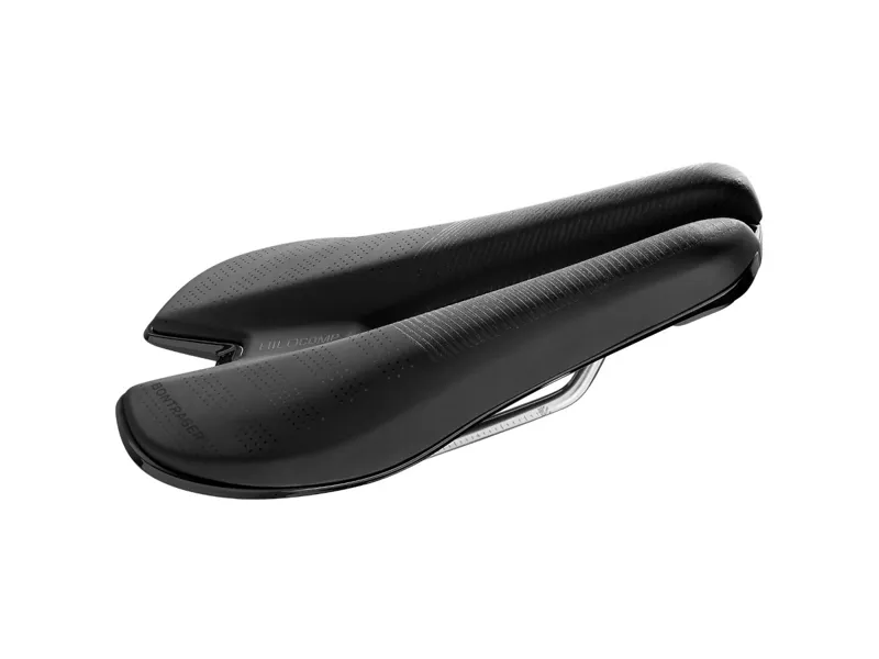 Bontrager Hilo Comp Saddle Black-3