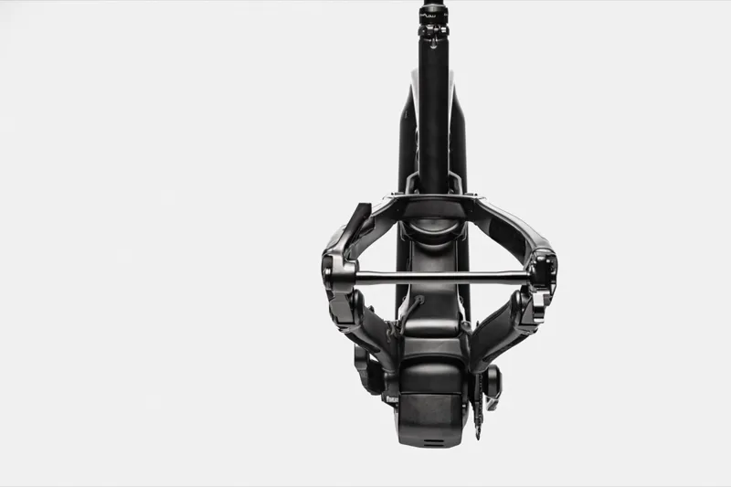 Cannondale Moterra Neo Carbon 2 Electric Mountain Bike 2021 Alpine -4