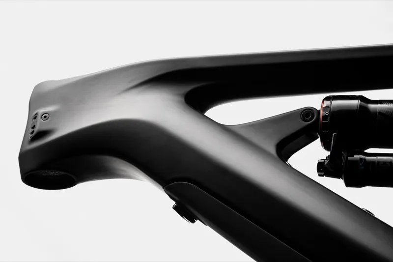 Cannondale Moterra Neo Carbon 2 Electric Mountain Bike 2021 Alpine -3