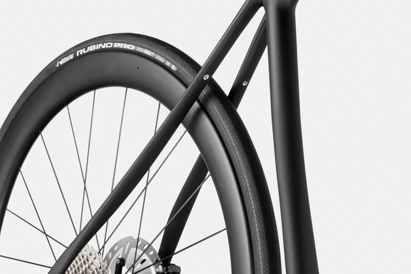 Cannondale Synapse Carbon 105 Road Bike 2021 Mantis-7