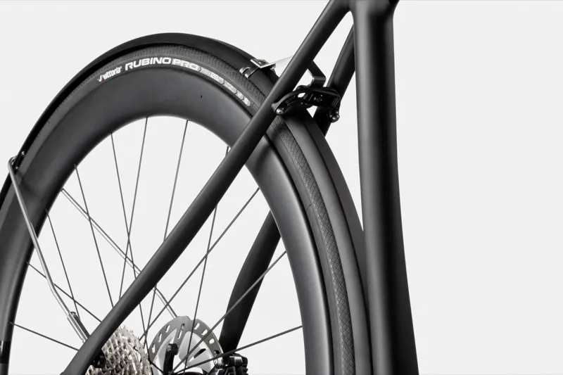 Cannondale Synapse Ultegra Disc Womens Carbon Road Bike 2021 Lavender-10