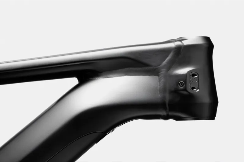 Cannondale Tesoro Neo X 2 500wh Electric Bike 2021 Graphite BLK-4