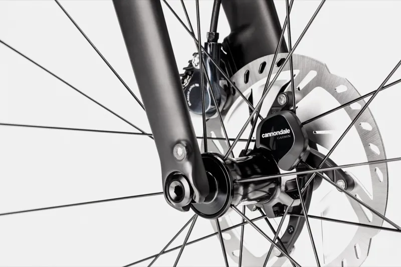 Cannondale Topstone Carbon 2 Ultegra GRX Disc Gravel Bike 2021 Saber-3