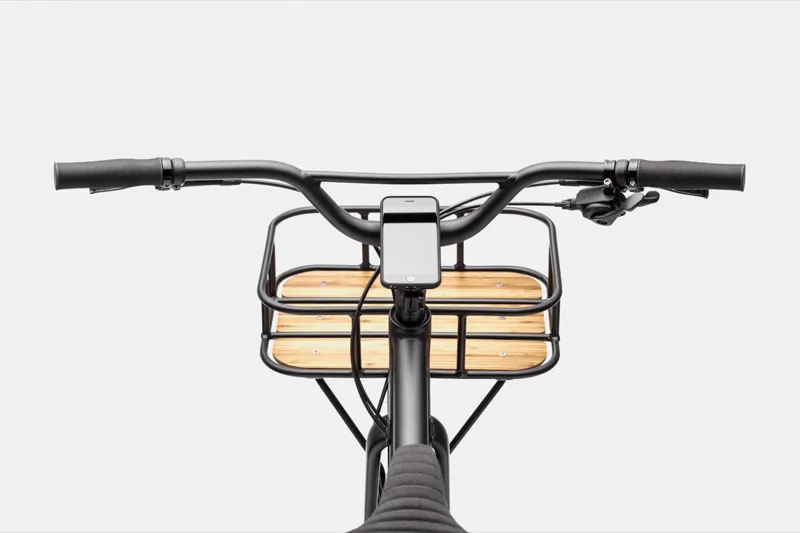 Cannondale Treadwell EQ 650b Hybrid Bike 2022 Alpine Blue-1