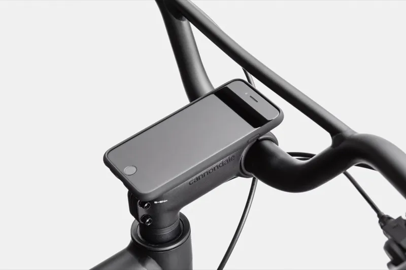 Cannondale Treadwell 3 Ltd Disc Hybrid Bike 2022 Highlighter Fade-1