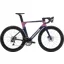 Cannondale SystemSix Hi-MOD Ultegra Di2 Road Bike 2021 Team Replica
