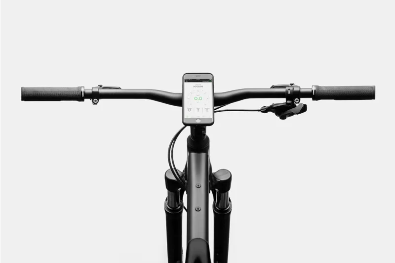 Cannondale Quick CX 1 Hardtail Mountain Bike 2022 Mantis Fade-3