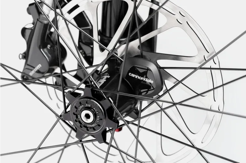 Cannondale Scalpel Carbon 3 29er Mountain Bike 2022 Candy Red-1