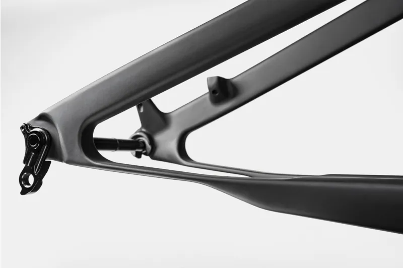 Cannondale Scalpel LTD XO1 Eagle Carbon Mountain Bike 2021 Crb / Yel-10