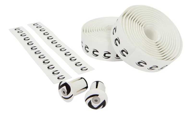 Cannondale Pro Grip Premium Bar Tape 3.5mm White