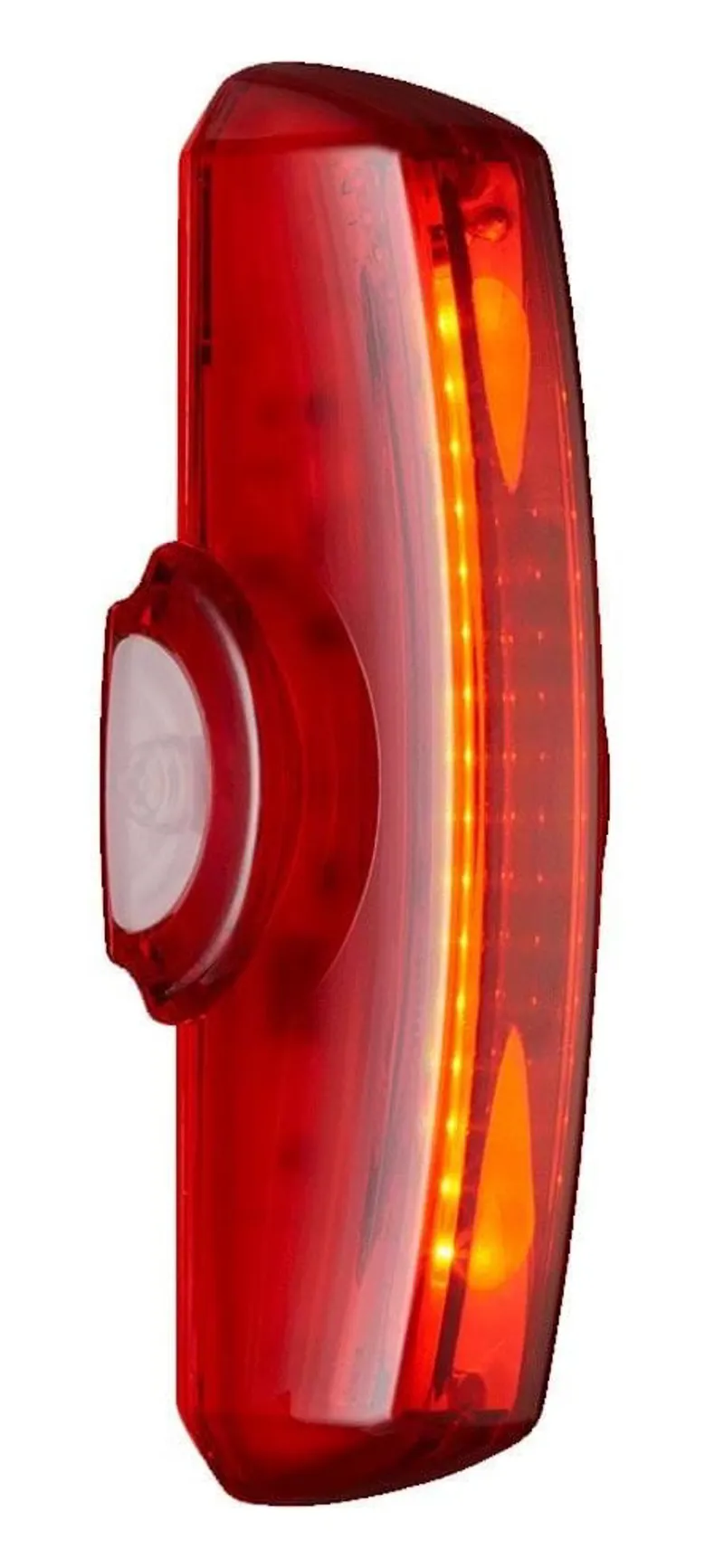 Cateye Rapid X USB Rechargeable Rear Light