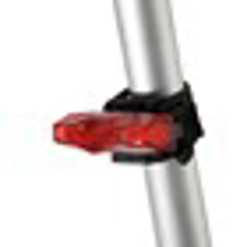 Cateye Viz 100 Rear Light Red-2