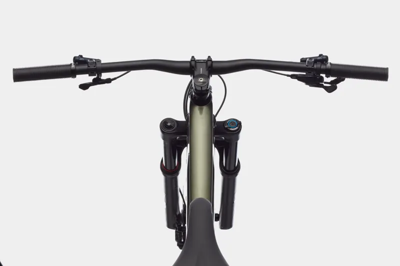 Cannondale Habit Carbon 2 Shimano 12spd Mountain Bike 2021 Mantis-2