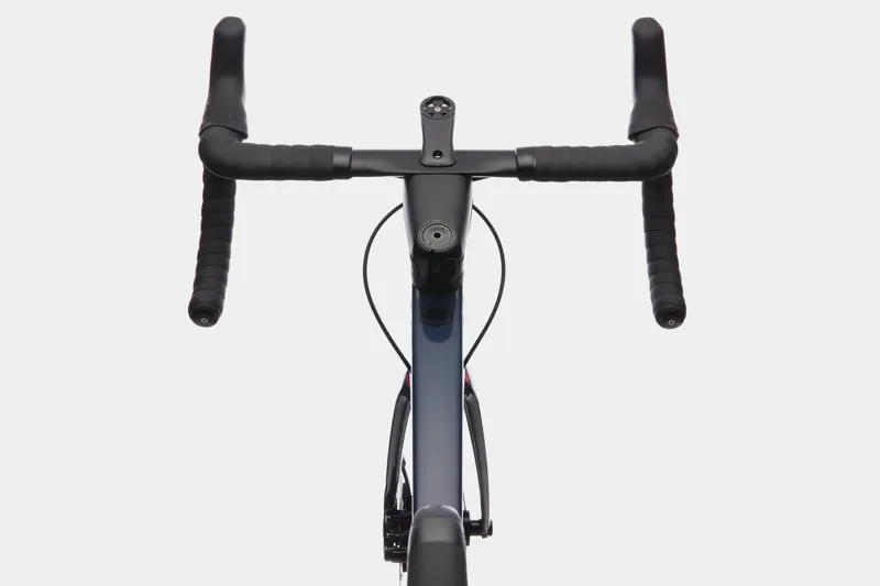 Cannondale SuperSix EVO HiMod Ultegra Disc Road Bike 2022 Team Replica-3