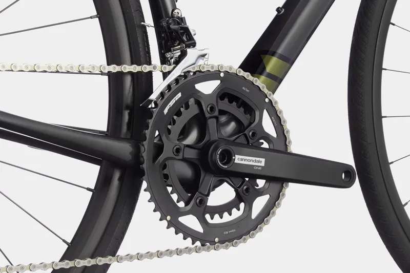 Cannondale Synapse Carbon 105 Road Bike 2021 Mantis-4