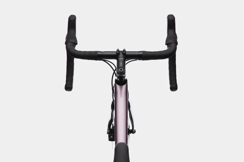 Cannondale Synapse Ultegra Disc Womens Carbon Road Bike 2021 Lavender-3