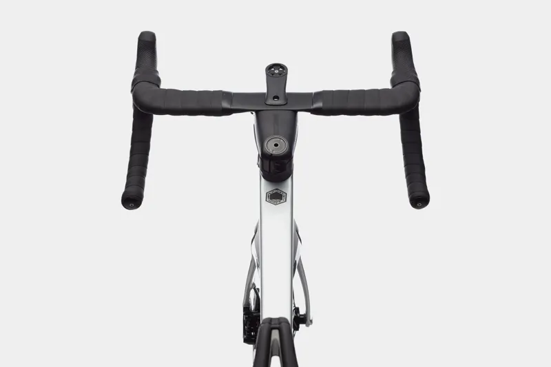 Cannondale SystemSix Hi-MOD Ultegra Di2 Road Bike 2021 Mercury-3