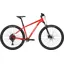 Cannondale Trail 5 Hardtail Mountain Bike 2023 Rally Red