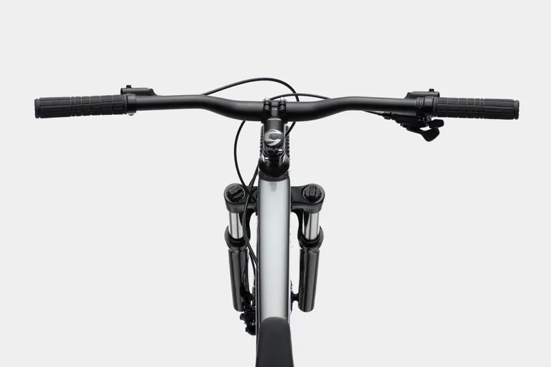 Cannondale Trail 5 Womens Hardtail Mountain Bike 2021 Lavender-2