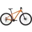 Cannondale Trail 6 AL Hardtail Mountain Bike 2023 Impact Orange