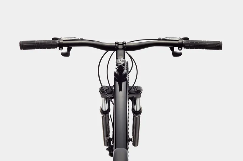 Cannondale Trail 7 Limited Edition Mountain Bike 2021 Black-4