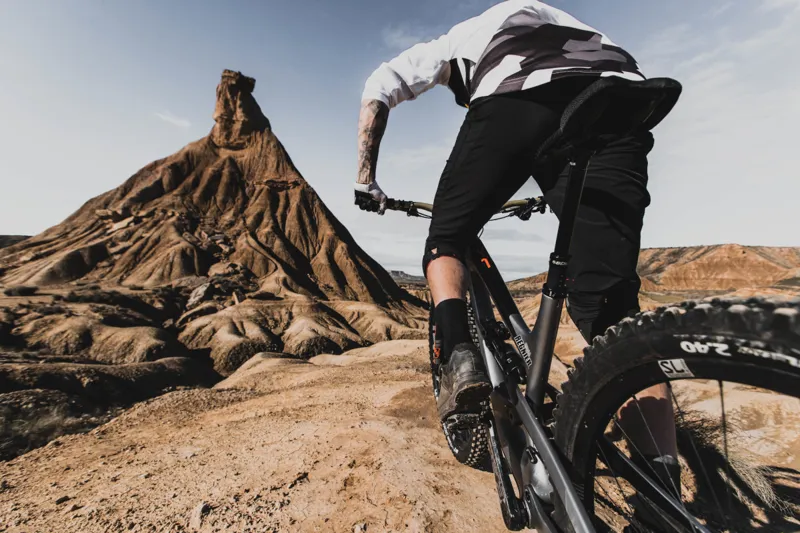 SDG Tellis Dropper Seatpost Black-10