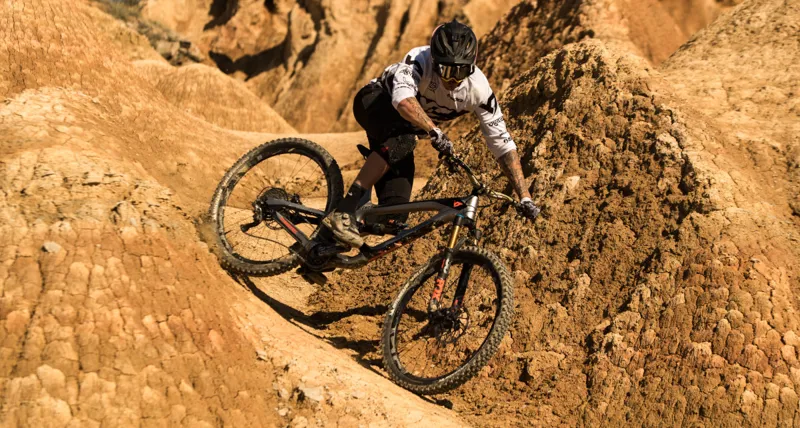 SDG Tellis Dropper Seatpost Black-13