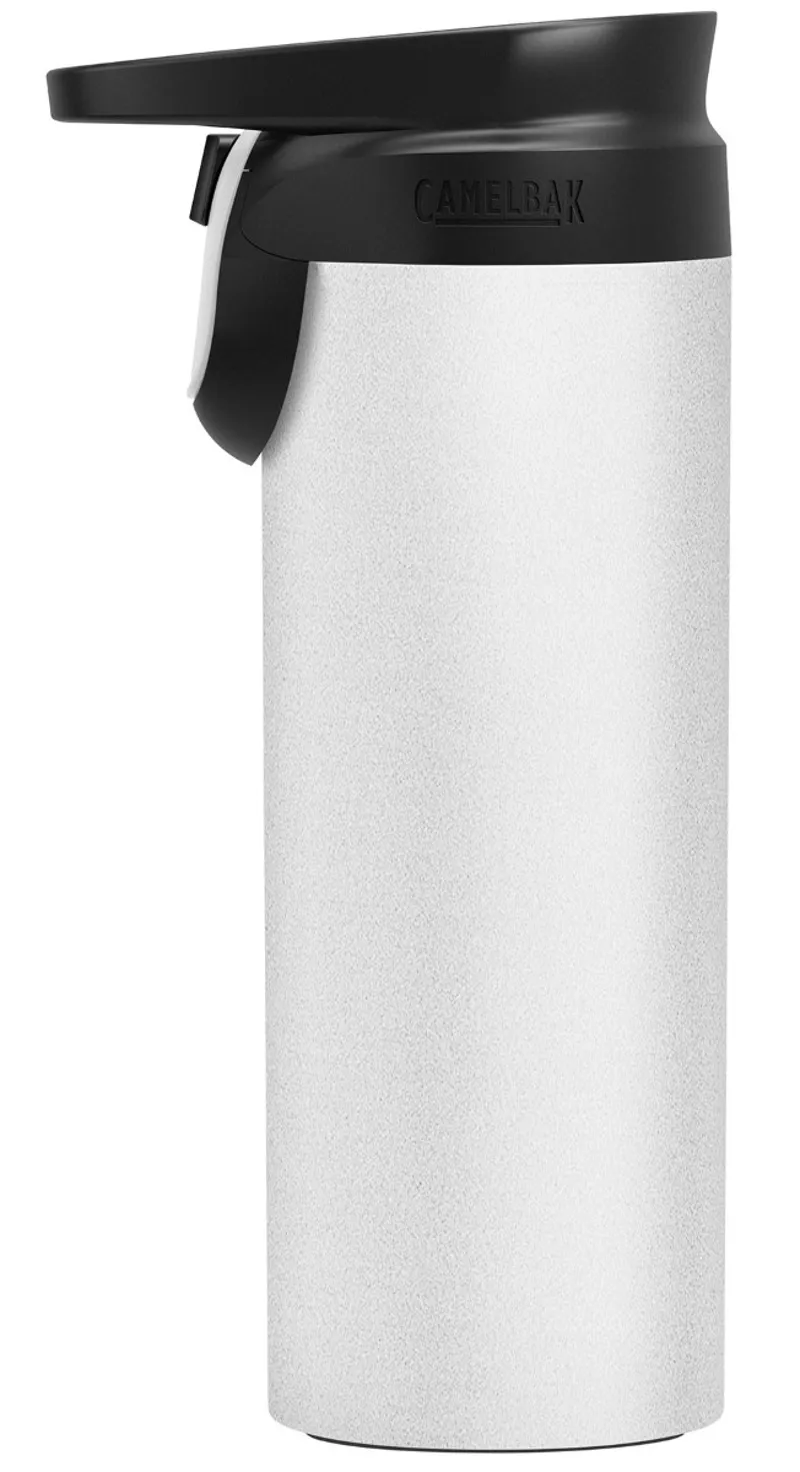 Camelbak Forge Flow Vacuum Mug 0.5L White-2