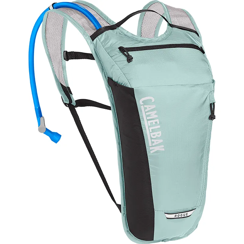 Camelbak Rogue Light 7L With 2L Reservoir Hydration Pack Blue Haze/Black