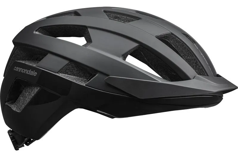 Cannondale Junction MIPS MTB Helmet Black-2
