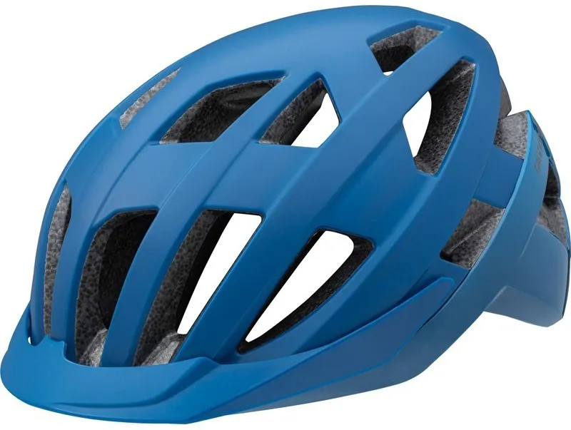 Cannondale Junction Mips MTB Helmet L/XL Blue-2