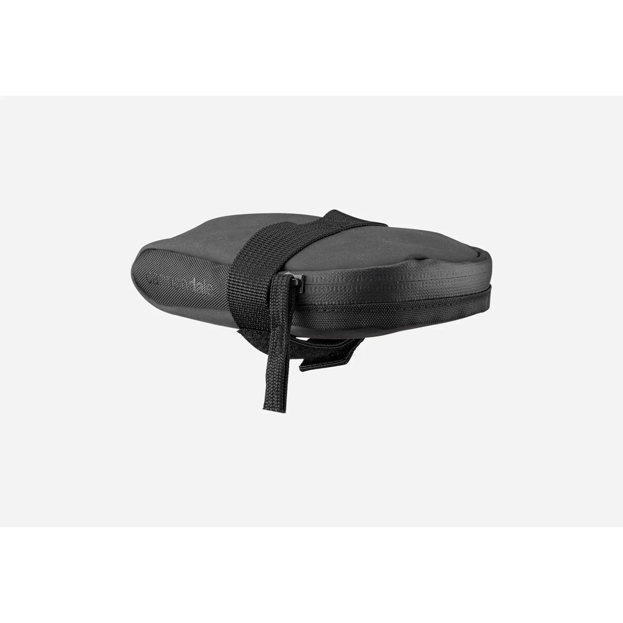 Cannondale Contain Stitched Velcro Mini Bag Black